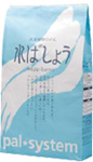 洗濯用粉石けん 「水ばしょう」