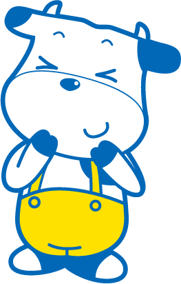 パスちゃんの解説