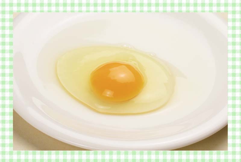 花たまご