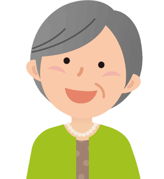 食の安心・安全を求める主婦