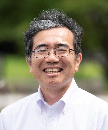 江頭宏昌氏