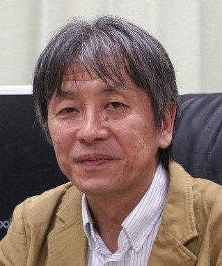 高田秀重氏
