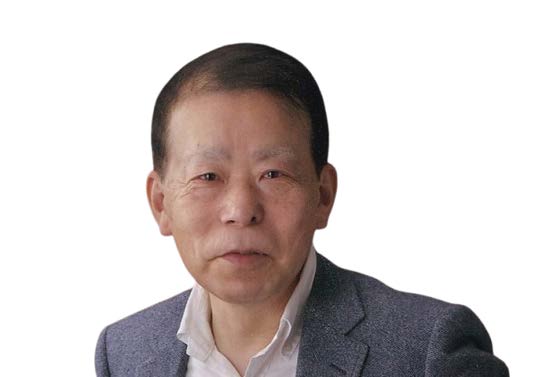 寺澤政彦氏