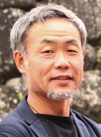 橋本康範さん