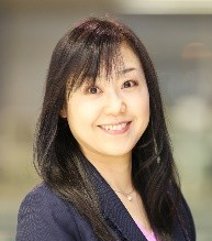 平賀典子氏