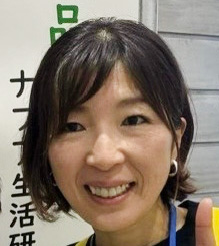松下あすかさん
