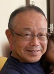 青山浩一氏
