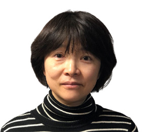 満田(みつた)　夏花(かんな)さん