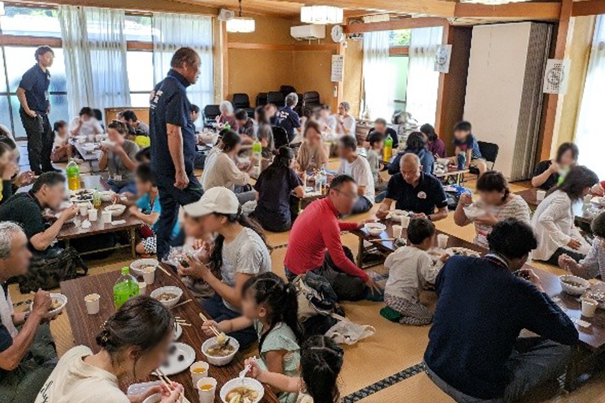 りんご園地見学バスツアーイメージ写真3
