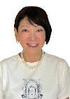 金井奈津子さん