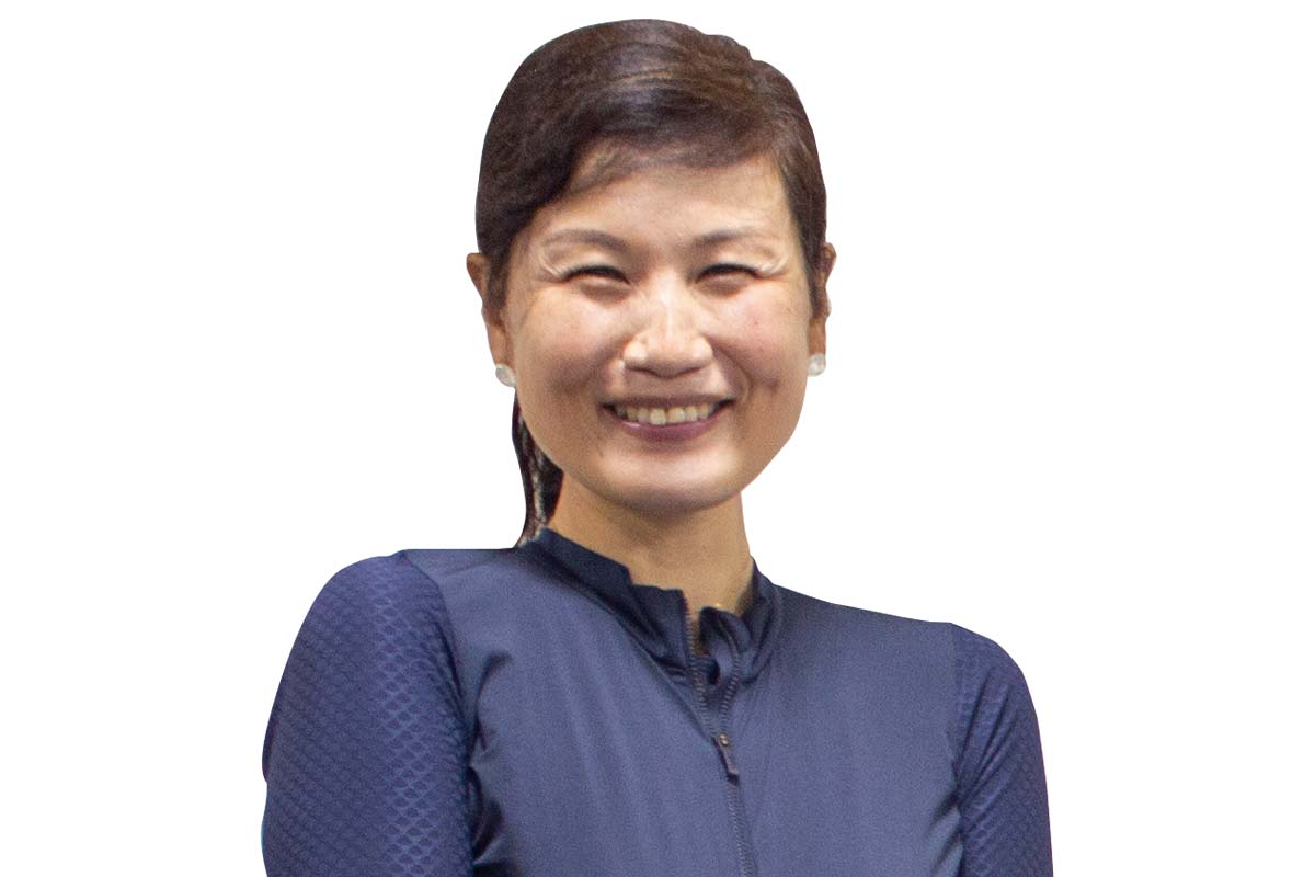 あいコープ組合員 Oさん