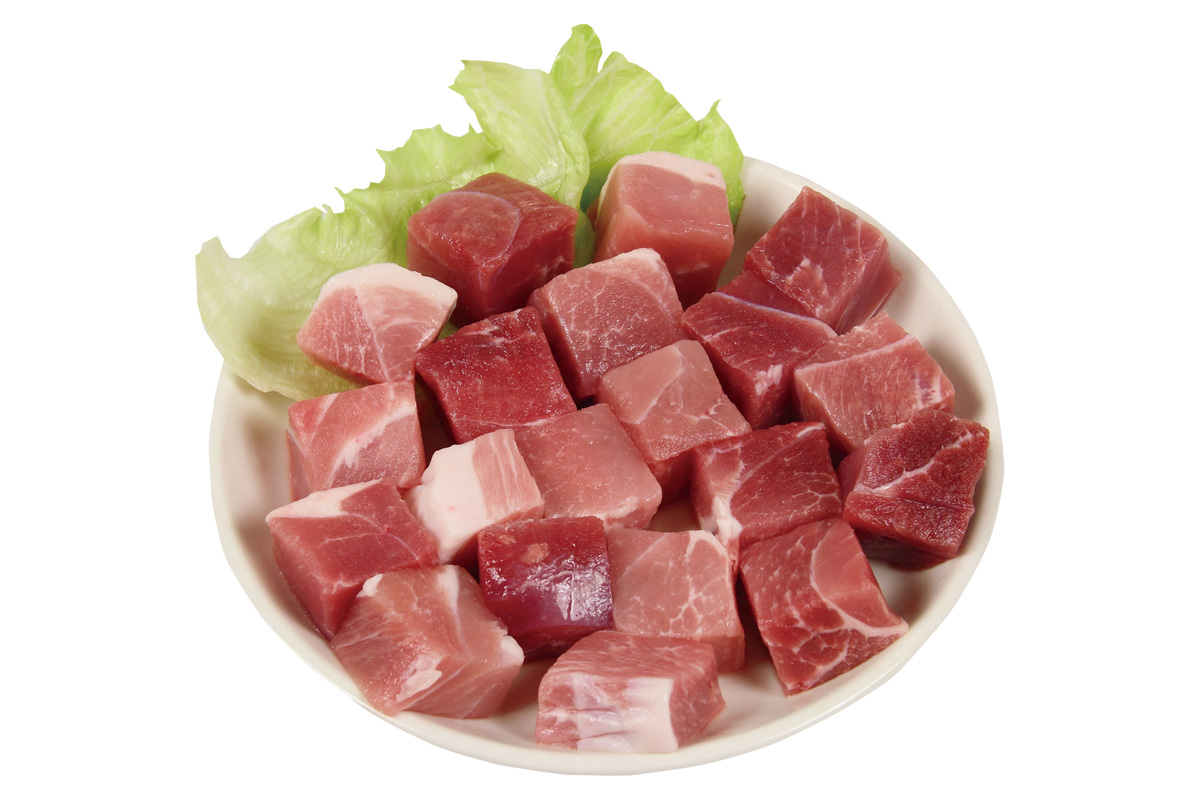 豚カレー用徳用パック