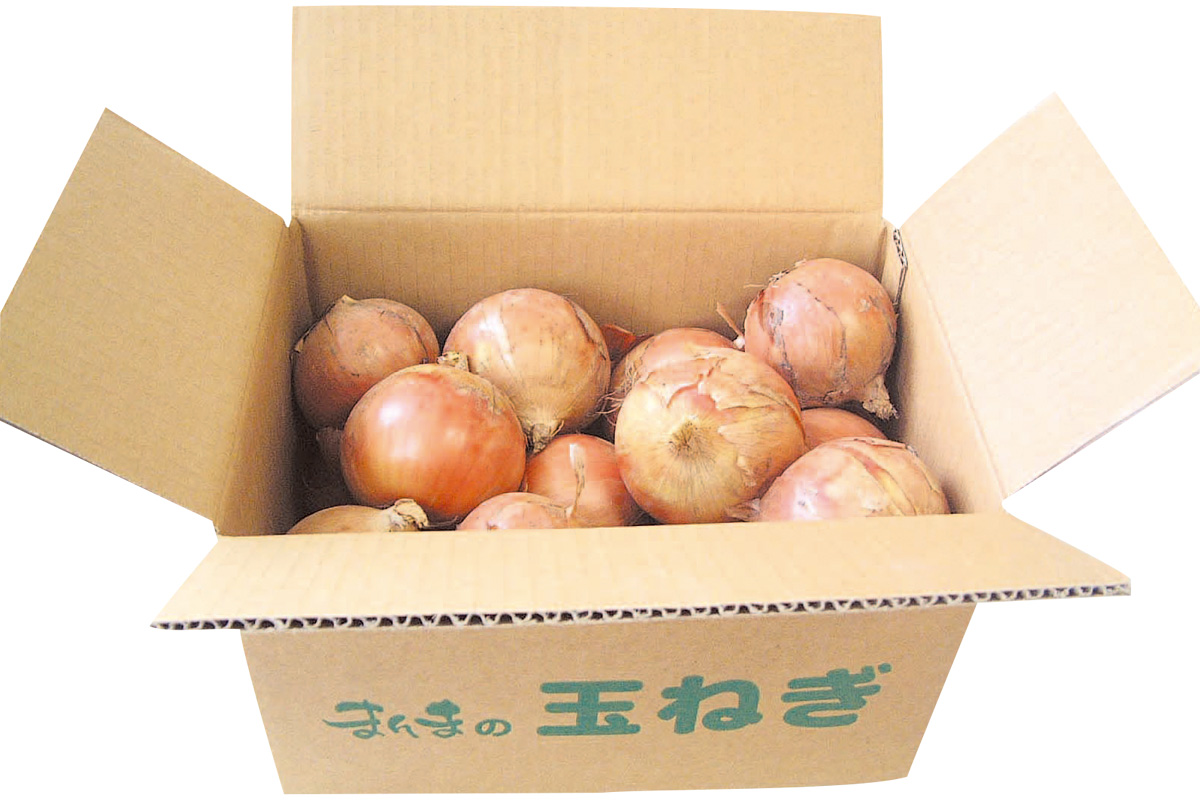 士別農園のトライ・ジャガ芋5kg