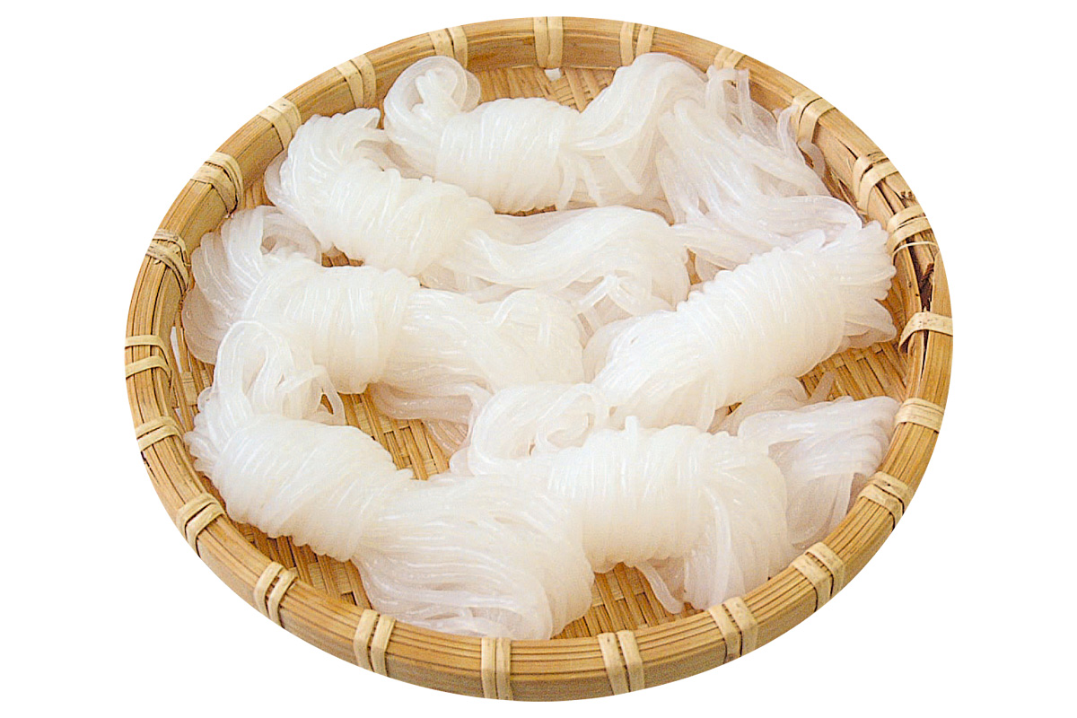 小結びしらたき