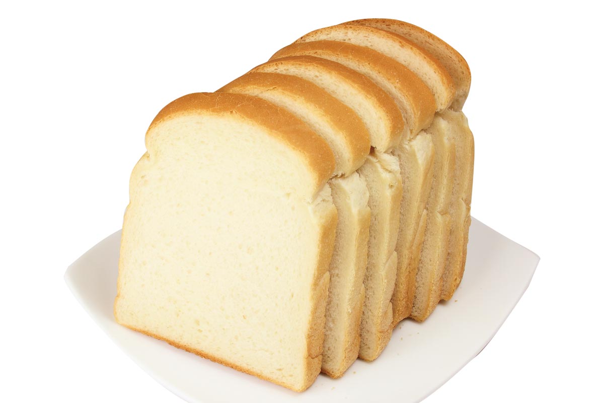 みんなのｉ食パン・6枚切り