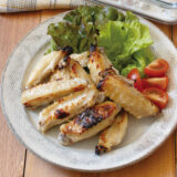 鶏スペアリブの塩こうじ漬け