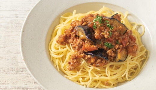 とんでもうまいパスタ