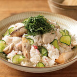 ぶりご飯
