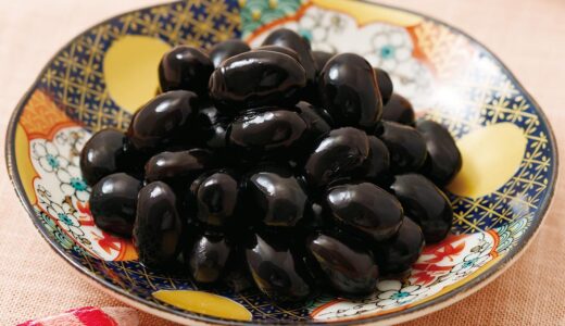 黒豆