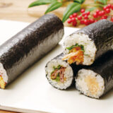 バラエティハーフ恵方巻