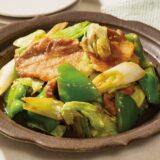 回鍋肉