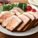 豚ロースブロックの紅茶煮