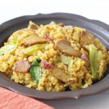 カレーチャーハン