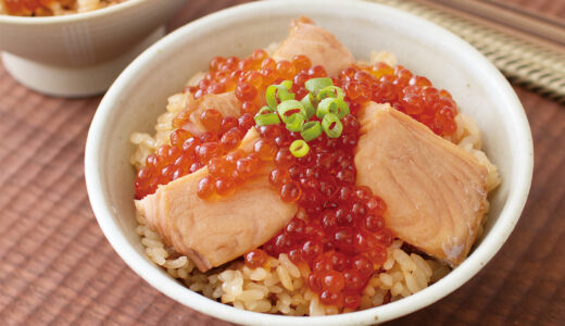 はらこ飯