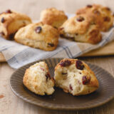 酒香るクランベリースコーン