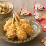 鬼のザクザク金棒