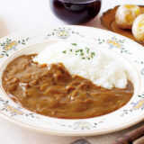 芳醇欧風カレー