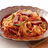 こく旨ナポリタン