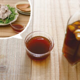 晩柑の万能だれ