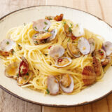 ボンゴレビアンコ