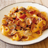 ボンゴレロッソ