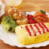 よくばり贅沢プレート