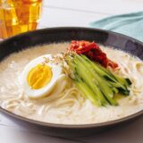 コングクス風そうめん