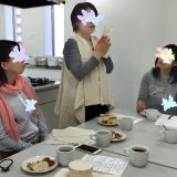 4/27 「布ナプちくちくcafe」宮城野地区
