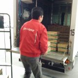 【熊本地震 緊急支援募金にご協力をお願いします】あいコープみやぎの職員が支援活動を行っています 報告1