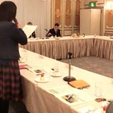 12/20 村井嘉浩宮城県知事との懇談会