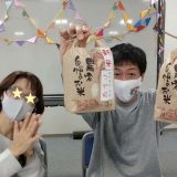 10/30 バケツ稲選手権~収穫祭~