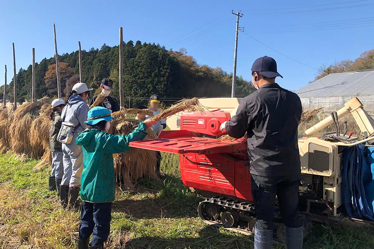 連携プレーでスイスイ