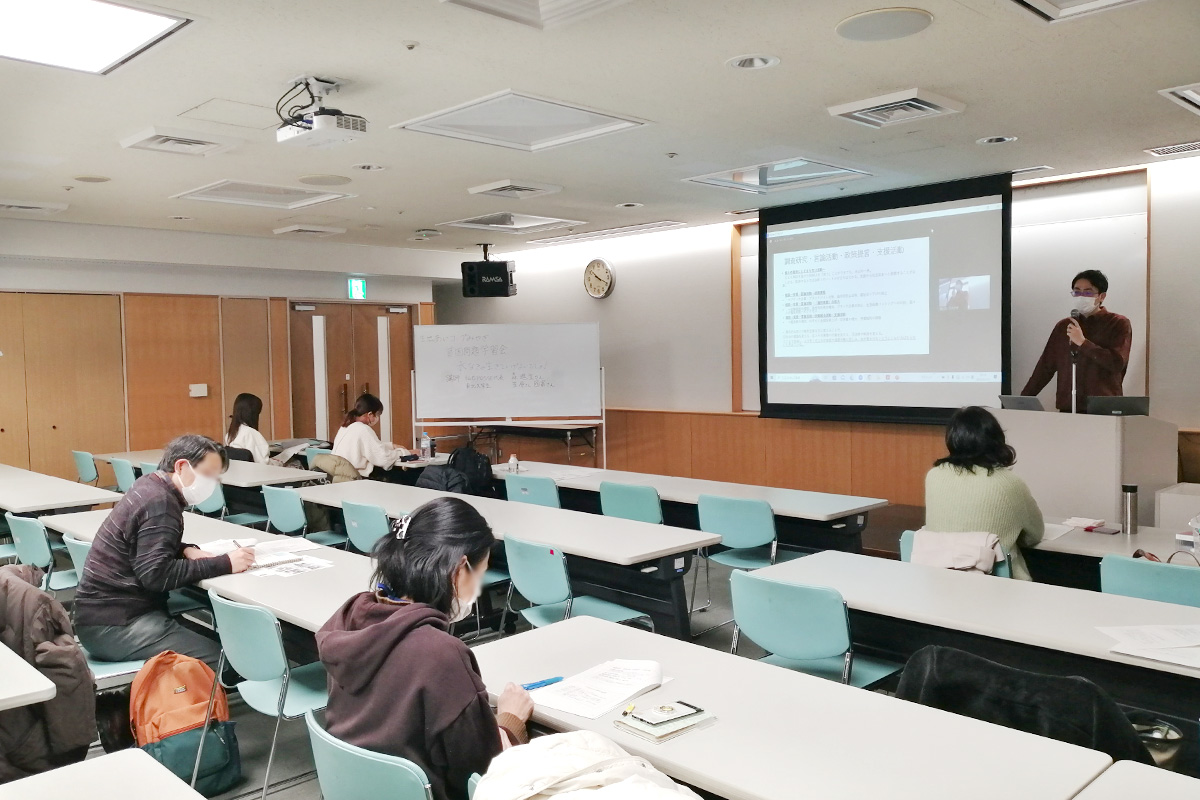 働いても貧困…。日本それでいいの?