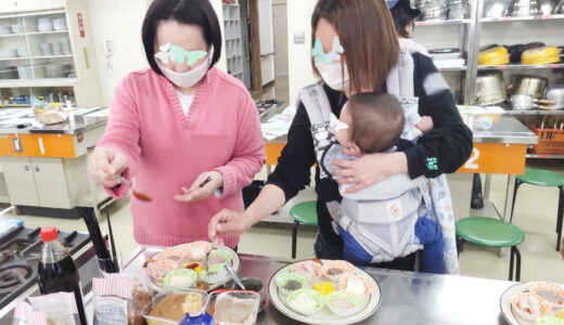 3/10 泉Ａ地区 初めてのあいコープ(初級編)~基本の調味料を食べ比べてみよう!~