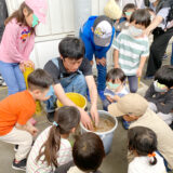 田植えのやり方説明