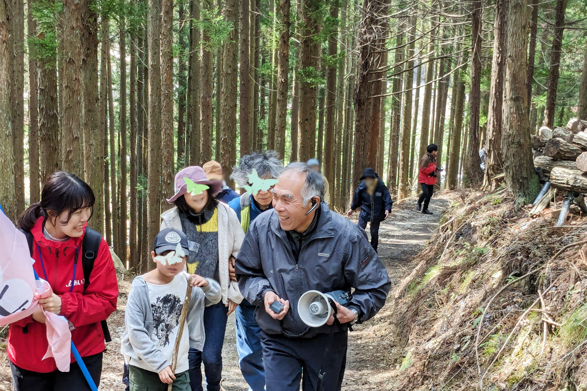 なかなかいい運動