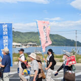 7/7 女川原発再稼働を考える女川現地講演集会