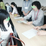 10/14 安定ヨウ素剤配布会
