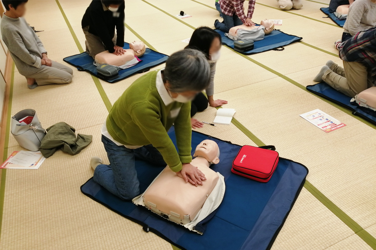 結構力が要りました
