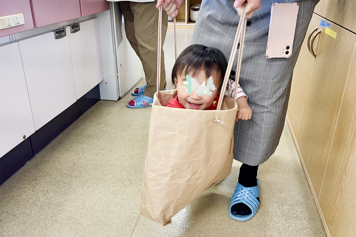 これは丈夫だね~!!